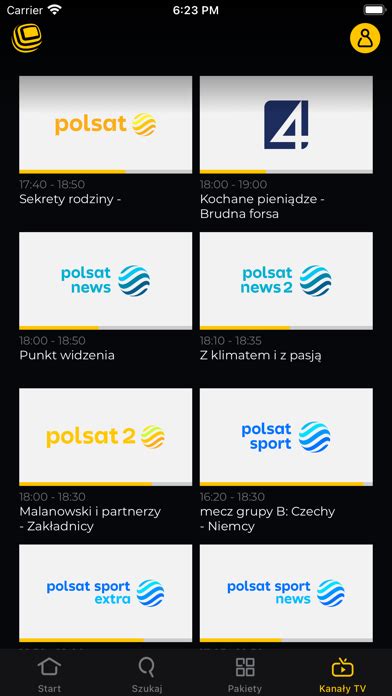 ‎Polsat Box Go on the App Store